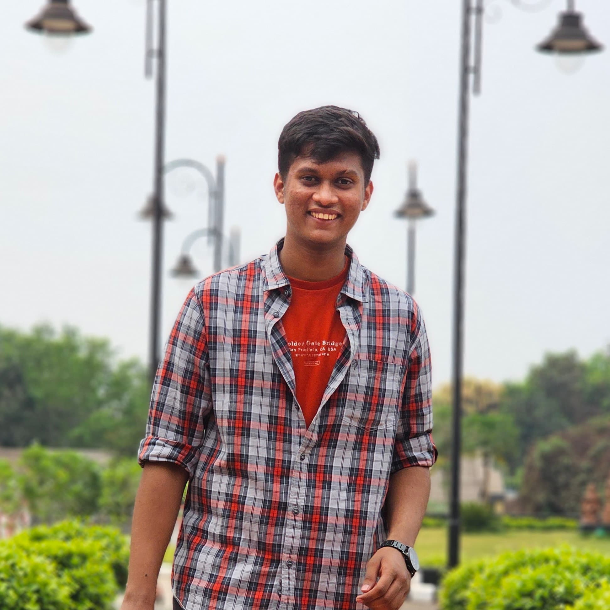 Abhinav BNVS