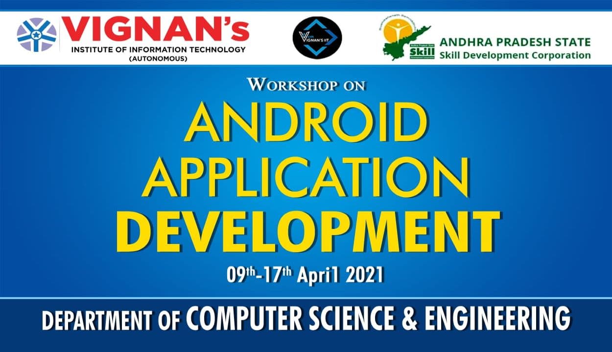 Android Application Development