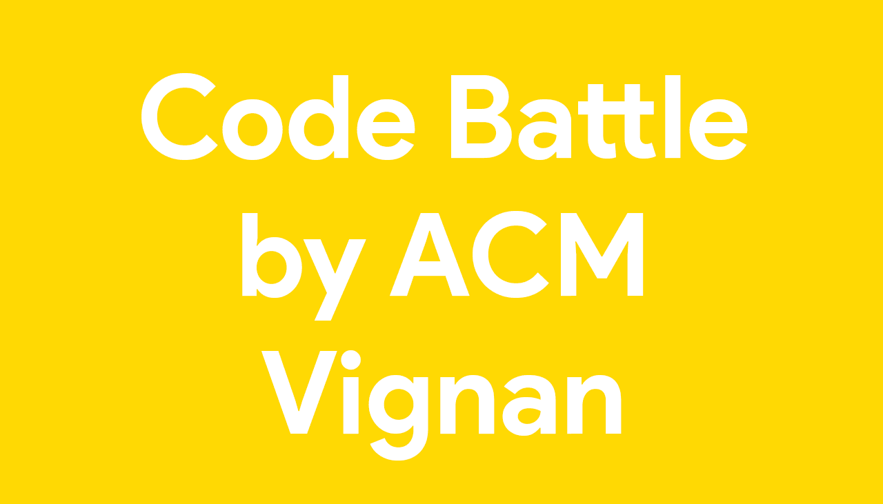 Code Battle