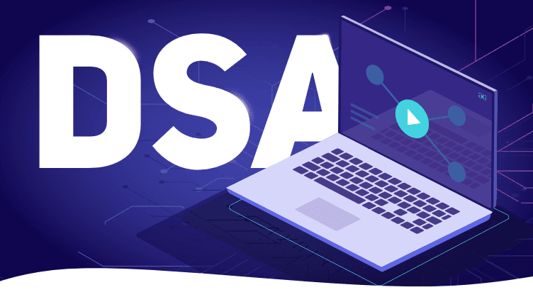 Roadmap to DSA