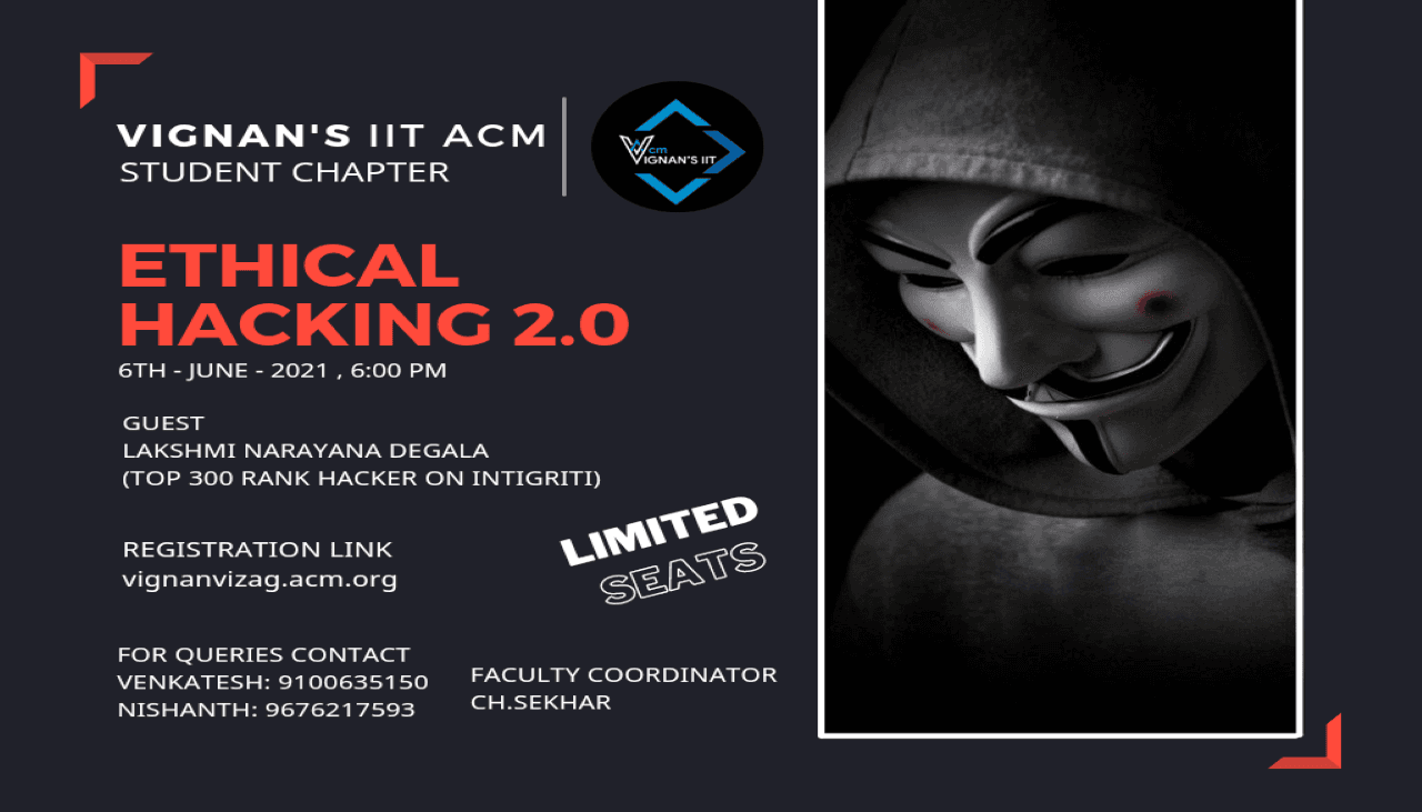 Ethical Hacking 2.0