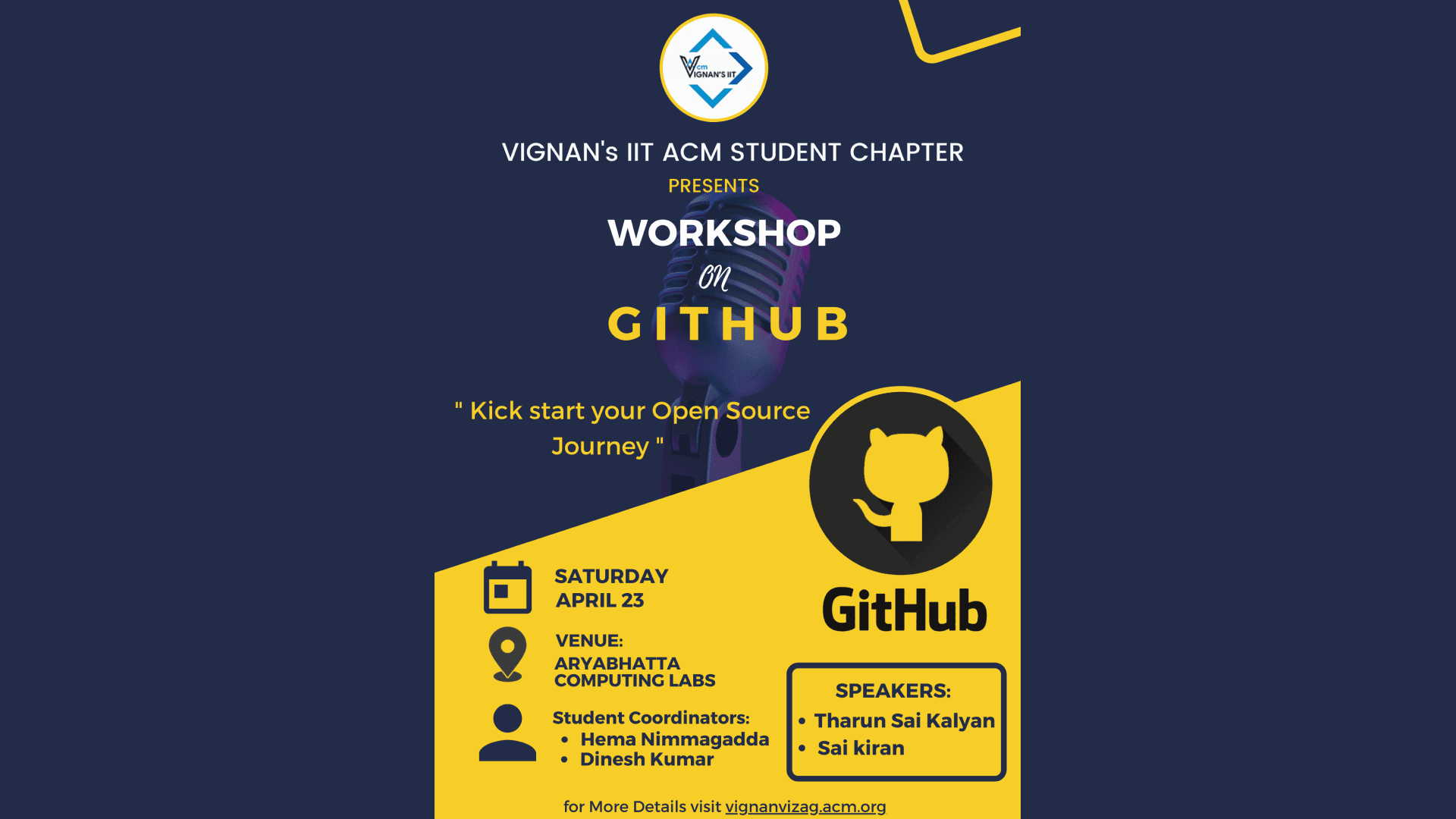 Github Workshop