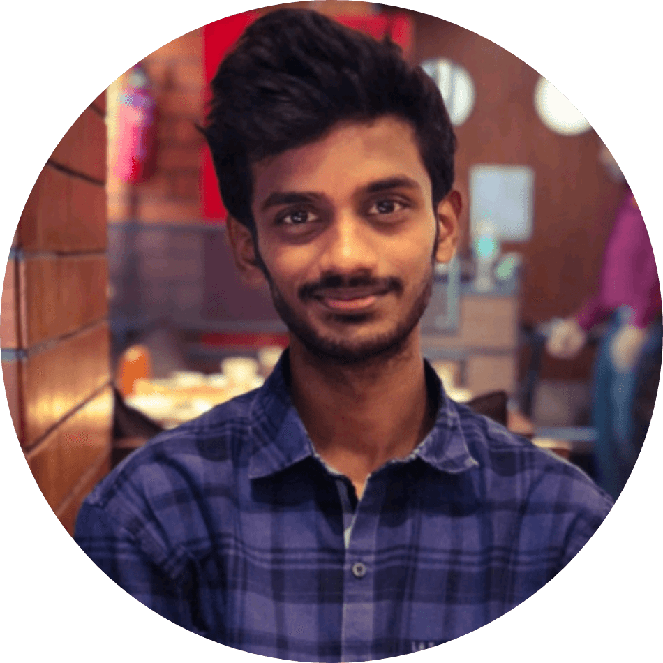 Revanth Murigipudi-profile-pic