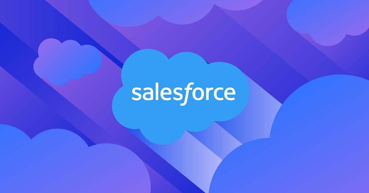 Salesforce and its opportunities in software industry