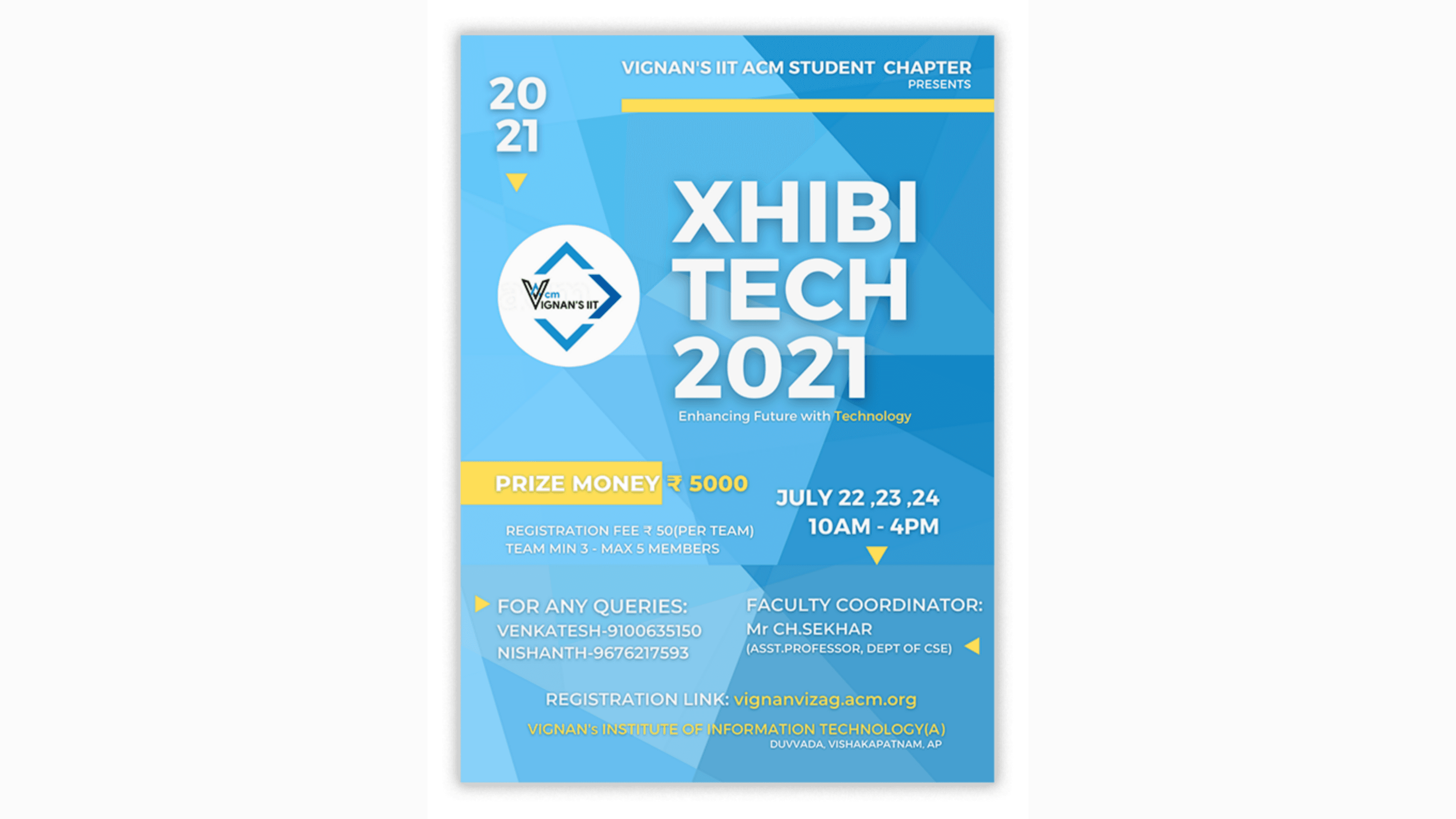 Xbhitech 2021