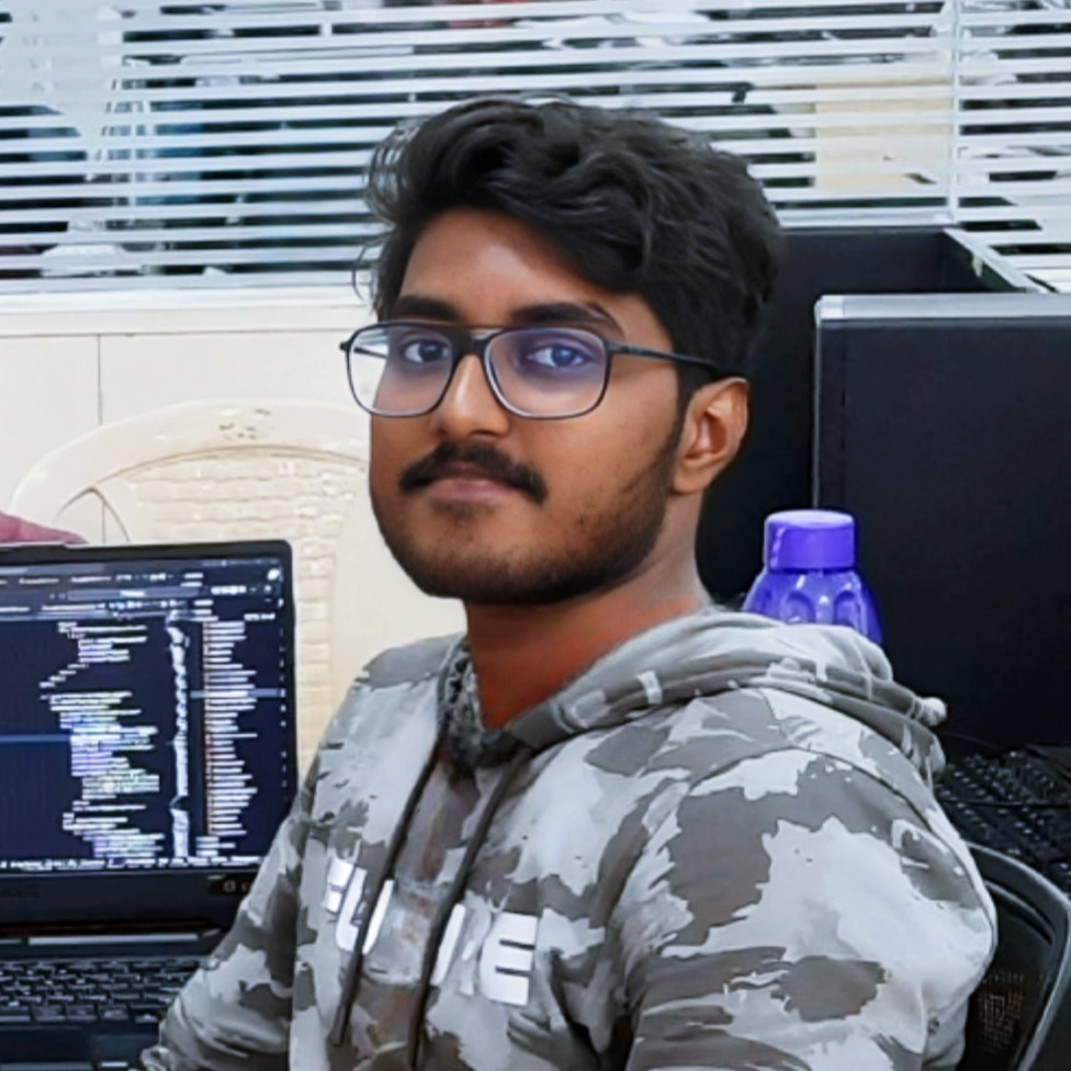 Gautam Ankoji