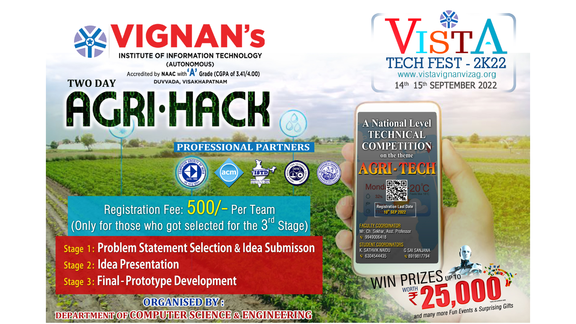 Agri Hack 2022