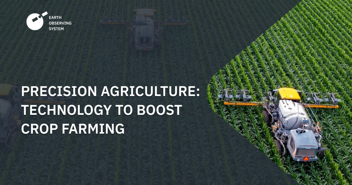Precision Agriculture