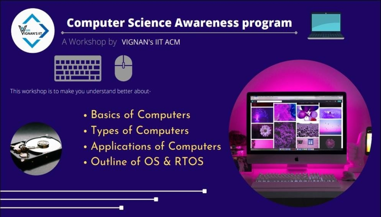 Computer Science Awareness Program