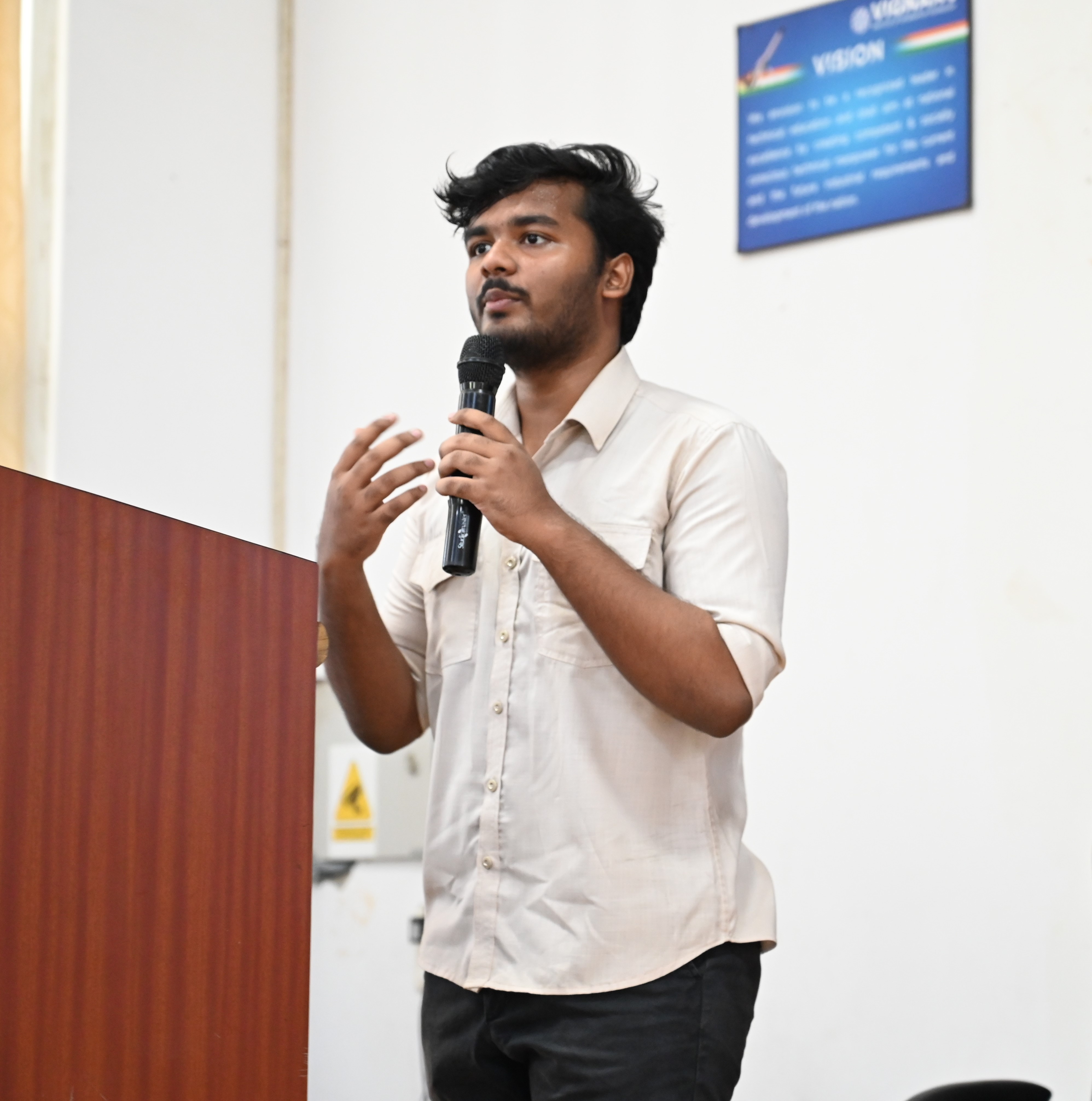 Hari Charan Kandregula-profile-pic