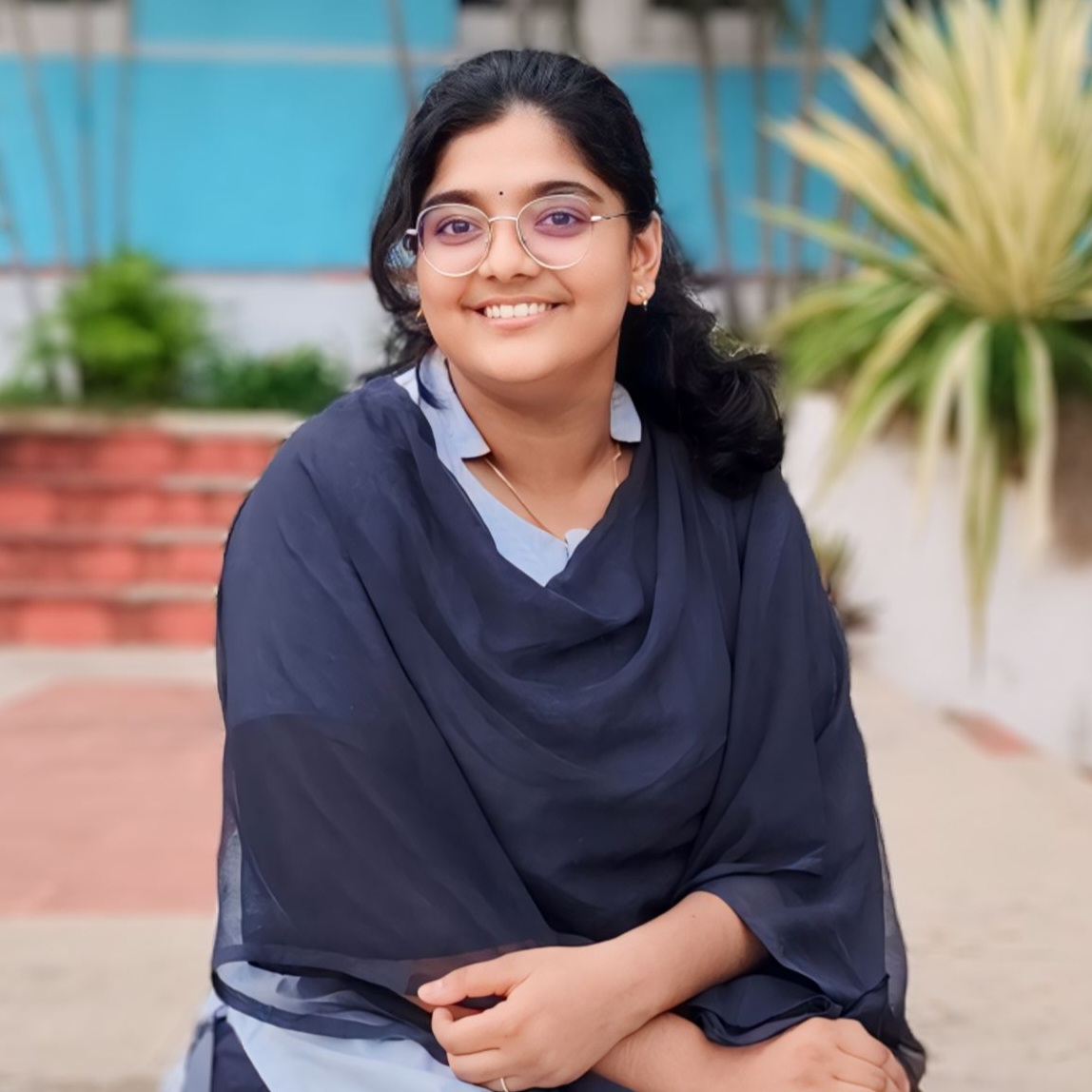 Dunna Venkata Sai Neha