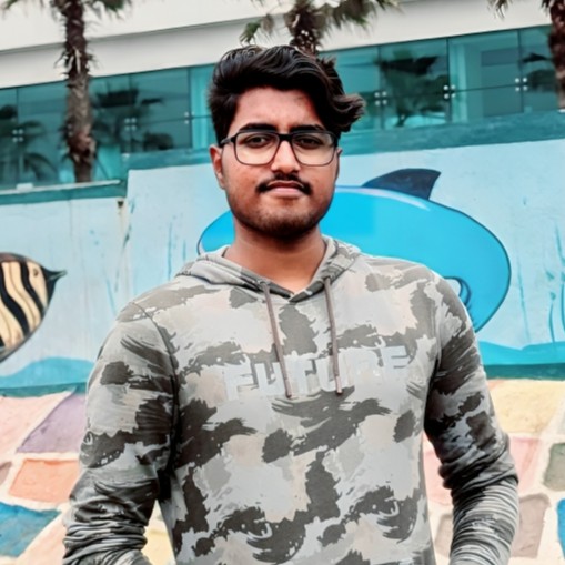 Gautam Ankoji