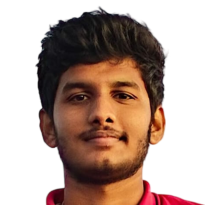 Gowrav Sai Veeramallu