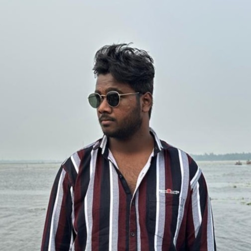 Kaki Gurucharan