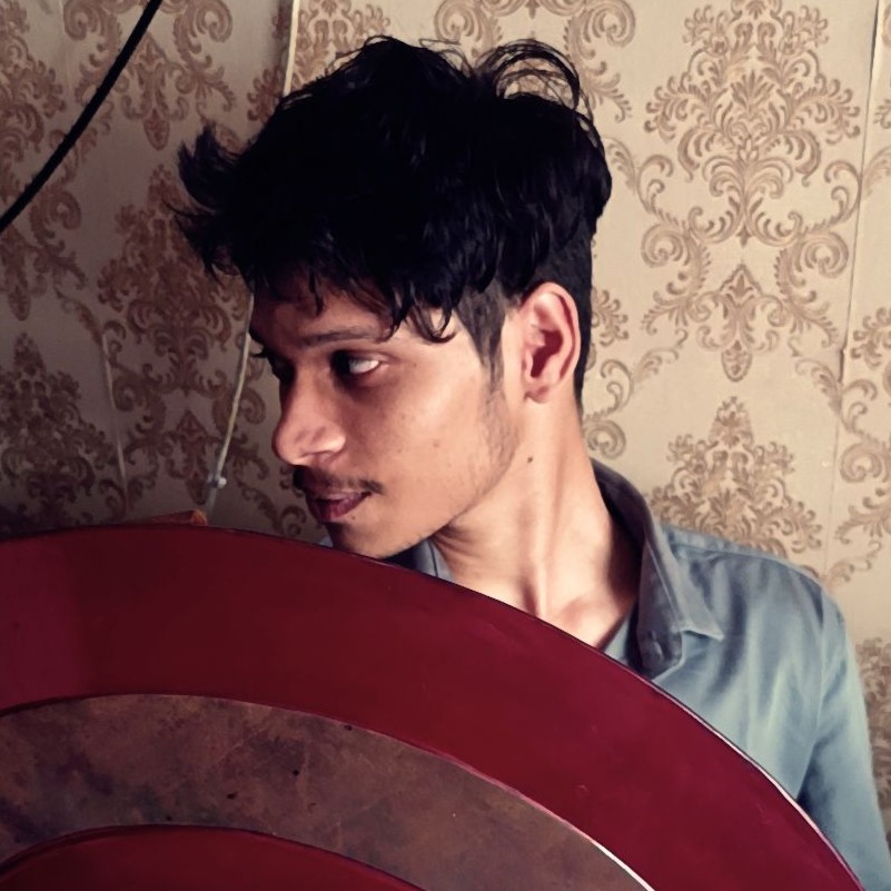 Mohammed Abdul Zafar