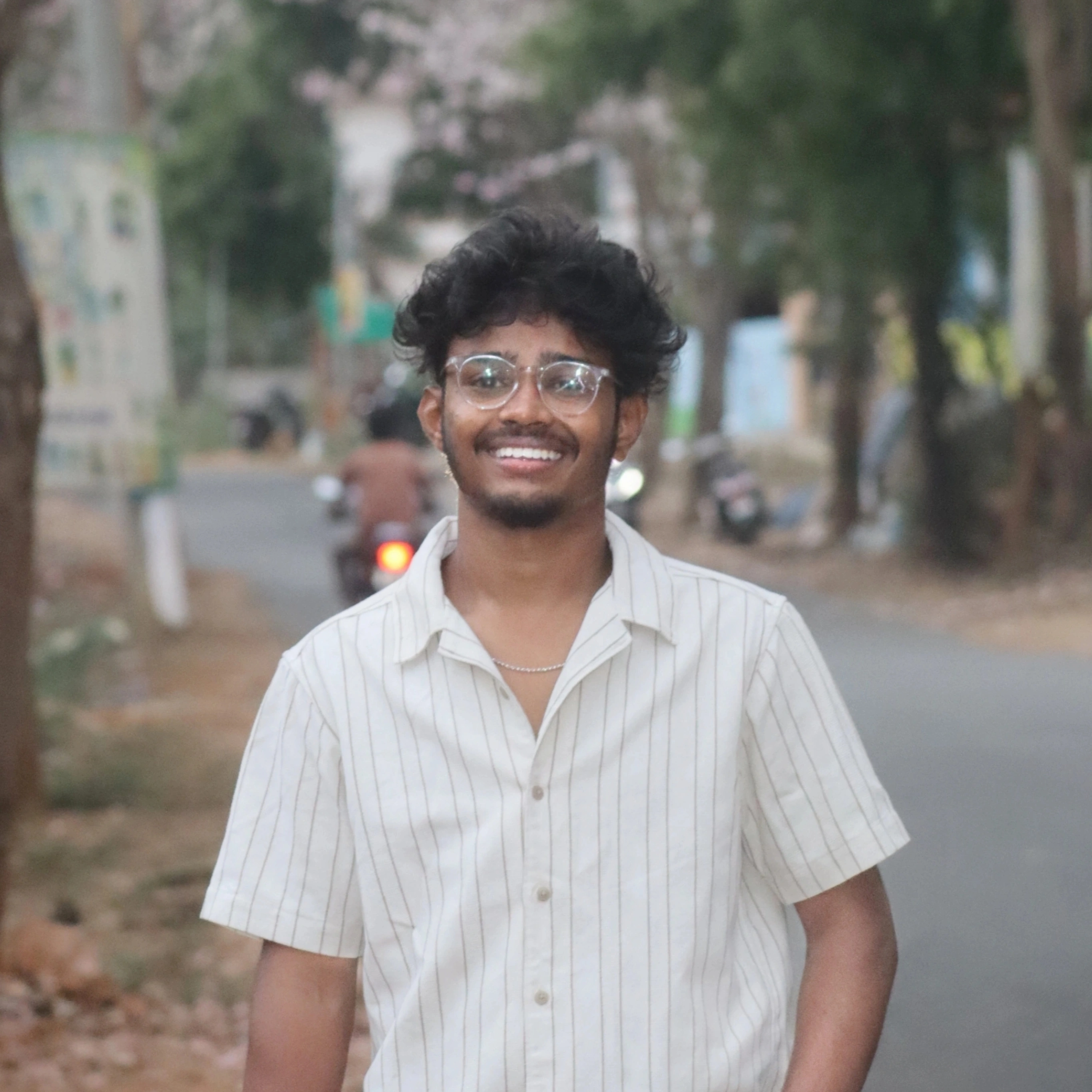 Nikhil Adapureddy