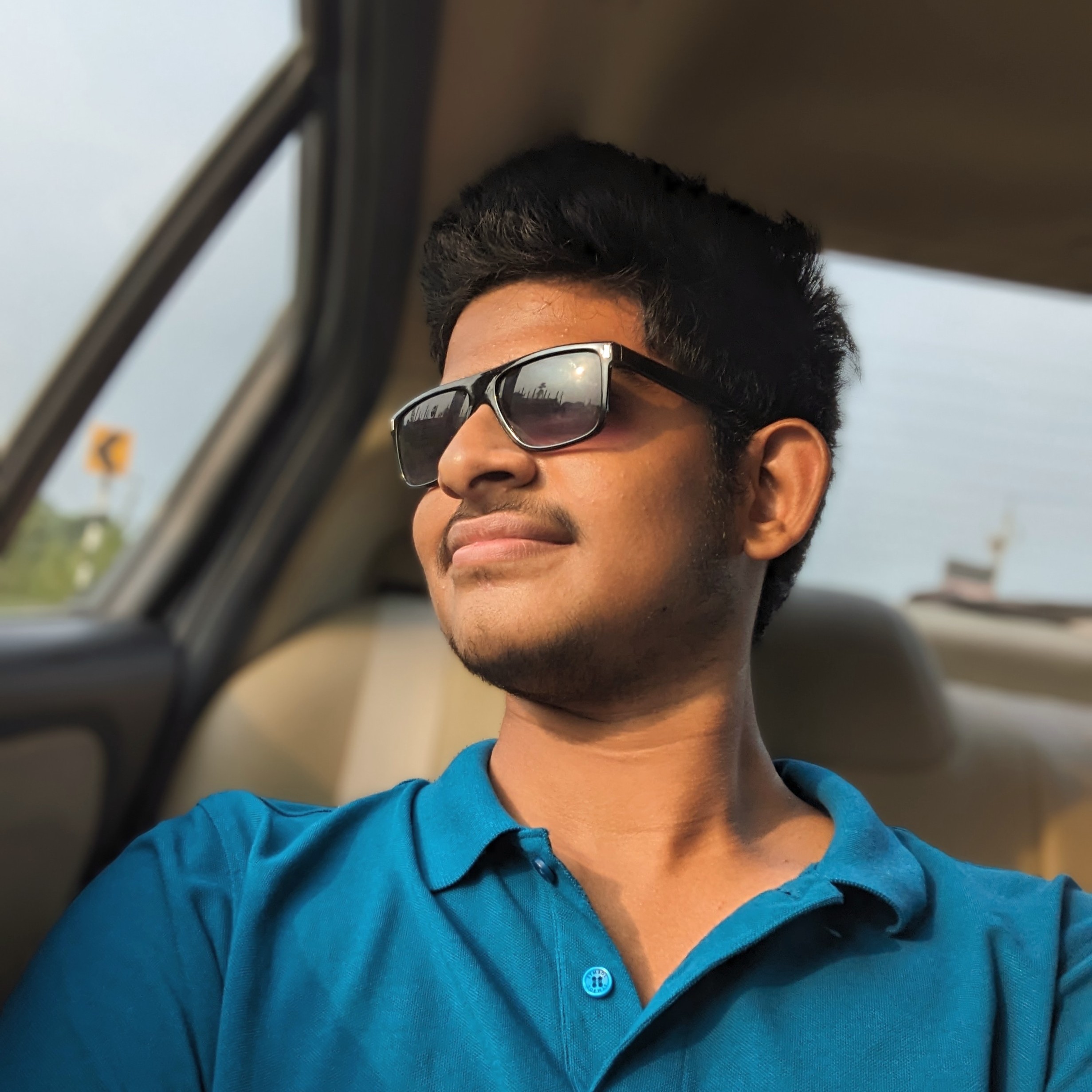 Sidharth Varma 1